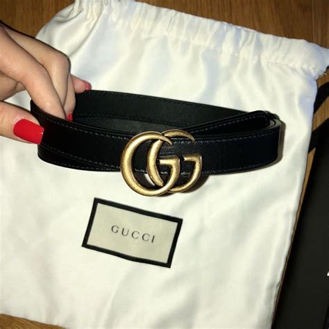 oldest gucci belt|women authentic Gucci belt.